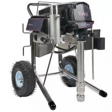 картинка Окрасочный аппарат YOKIJI 920 от компании Нова Механика