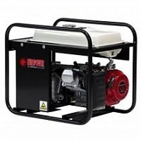 картинка Бензиновый генератор Europower  3300/11 компании Нова Механика