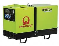 картинка Дизельный генератор Pramac P11000, 400V, IPP, в кожухе компании Нова Механика